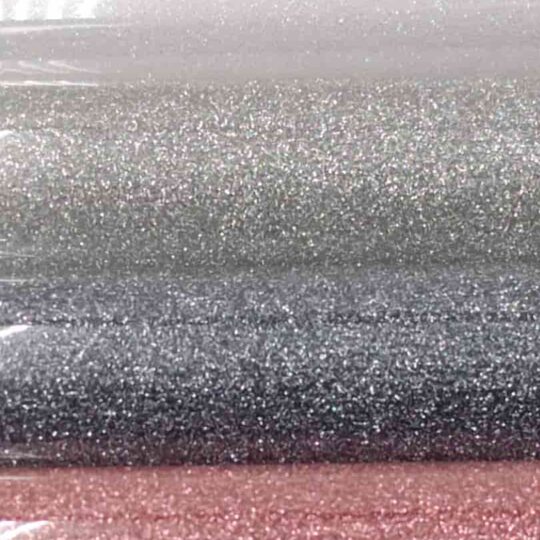 Vinile glitter