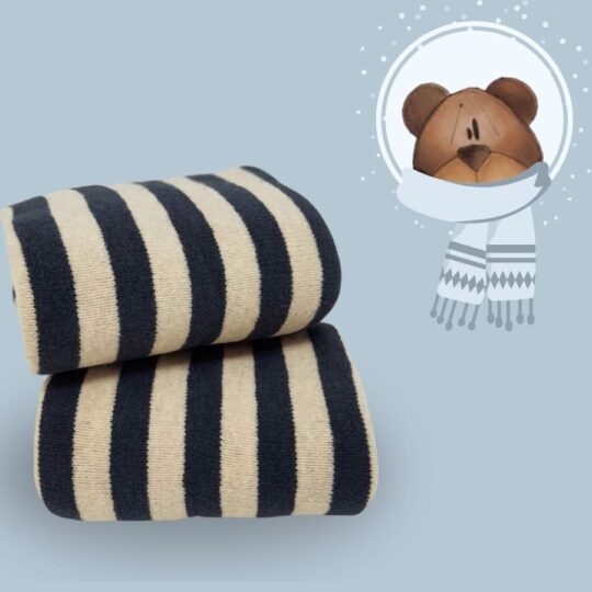 TEXFL2038 - riga 1 panna e verdone