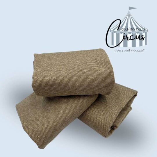 JER2509 - jersey oro glitter