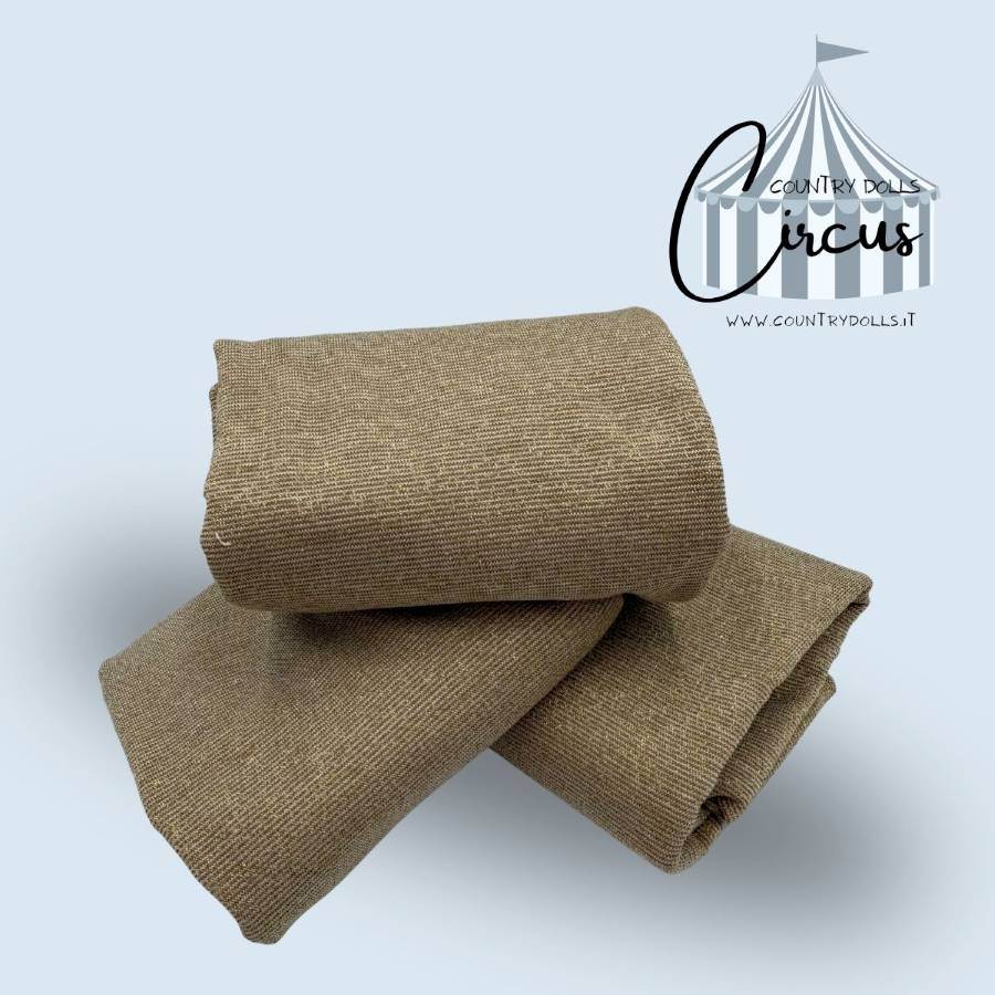 JER2509 - jersey oro glitter