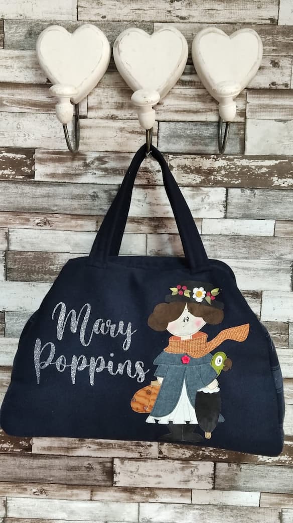 Mary Poppins BAG