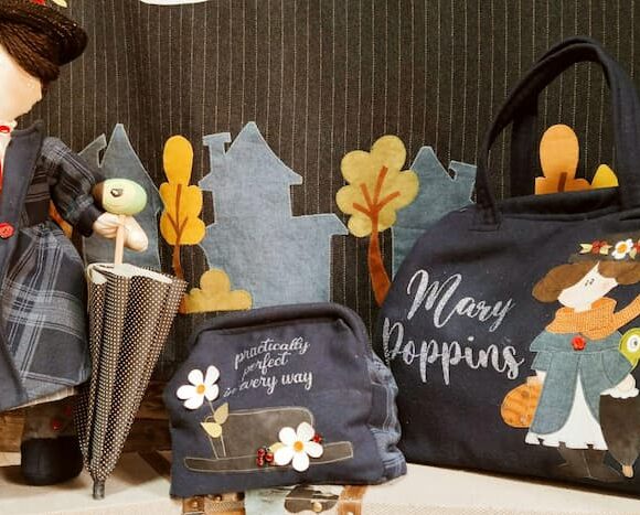 Mary Poppins collection