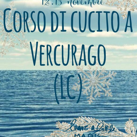 CORSO a Vercurago!!!!