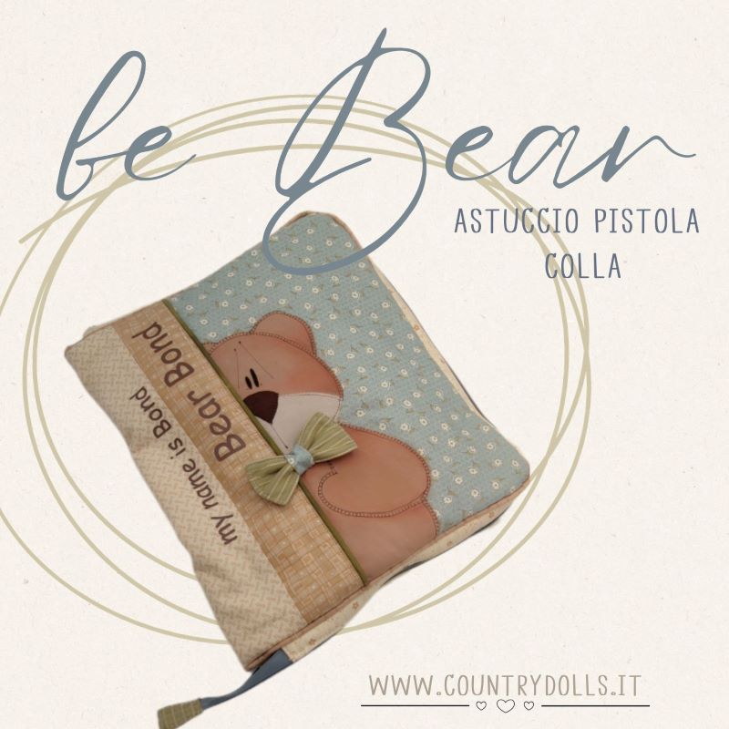 Bear Bond