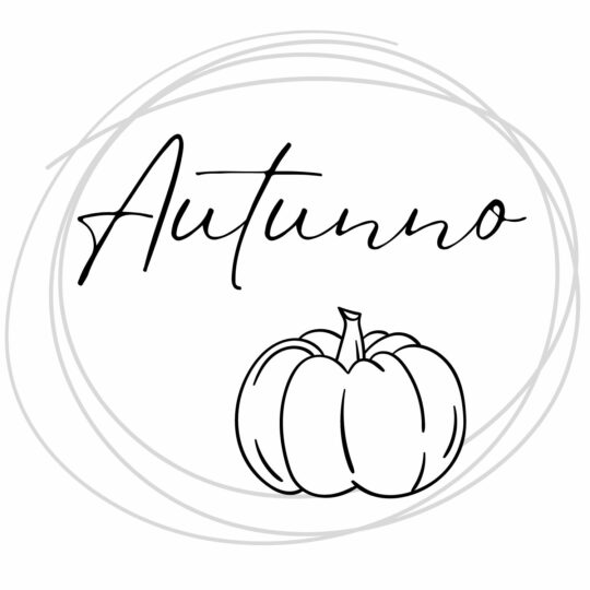 AUTUNNO