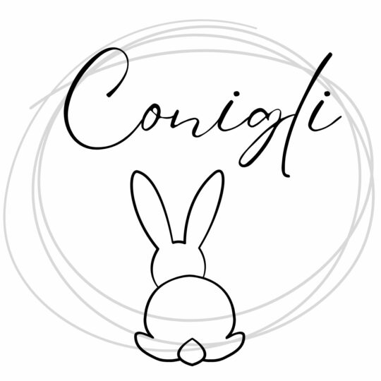 CONIGLI