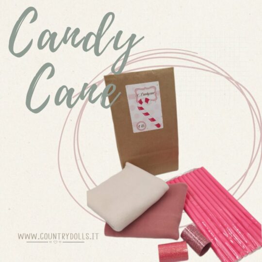 CANDY CANE - KIT