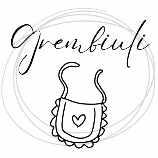 GREMBIULI