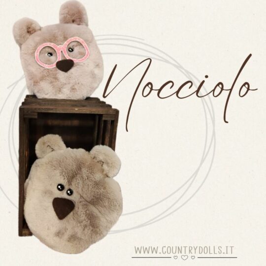 NOCCIOLO