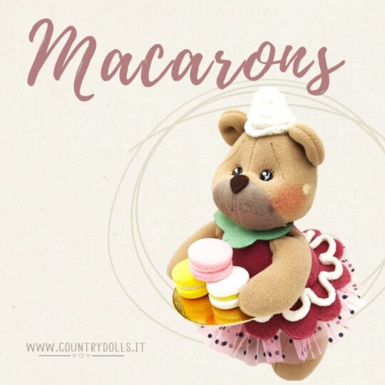 Macarons