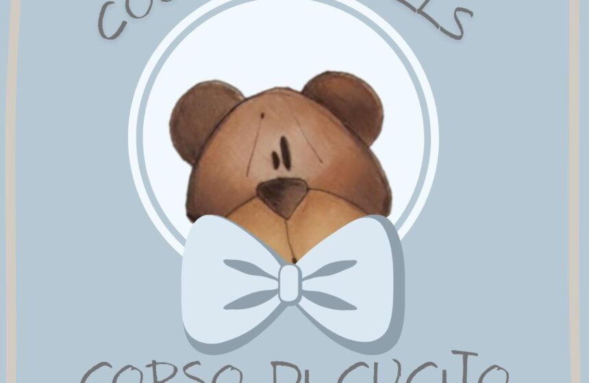 Corso di Cucito Creativo: 18.19 Aprile 2026