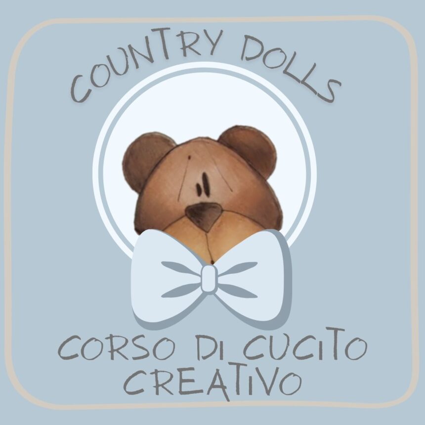Corso di Cucito Creativo: 18.19 Aprile 2026