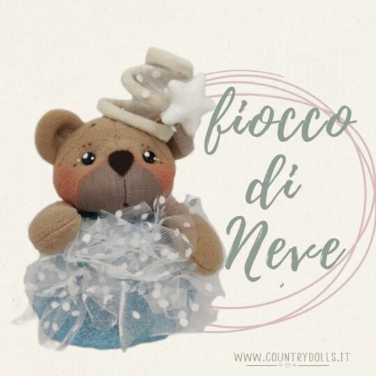 Fiocco di Neve