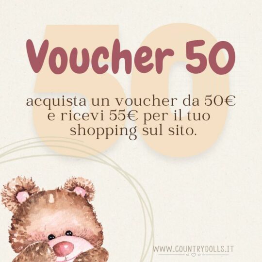 vuocher 50