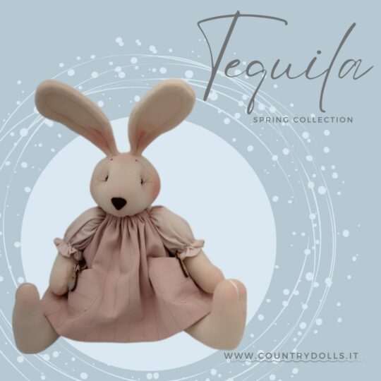 TEQUILA