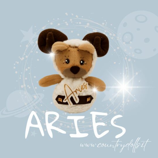 ARIES MINI BEAR