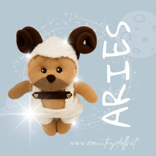 ARIES Bear