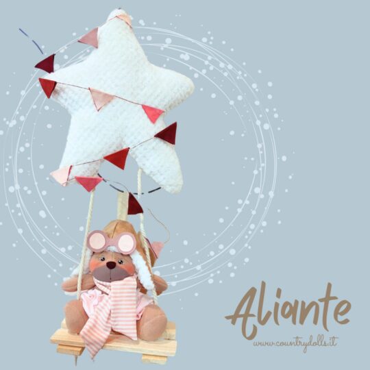 ALIANTE KIT