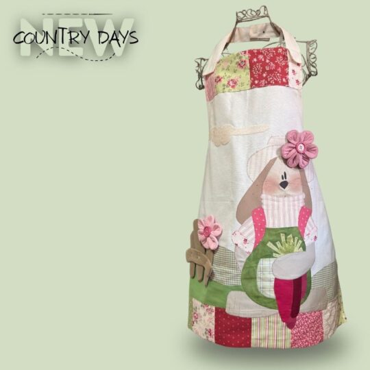 CONTANIGLIO GREMBIULE