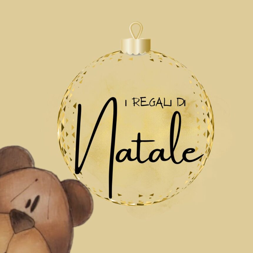 i Regali di Natale