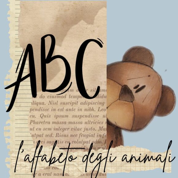 L'Alfabeto degli animali