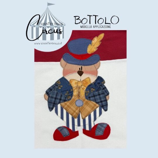 CIRCUS - BOTTOLO applicazione