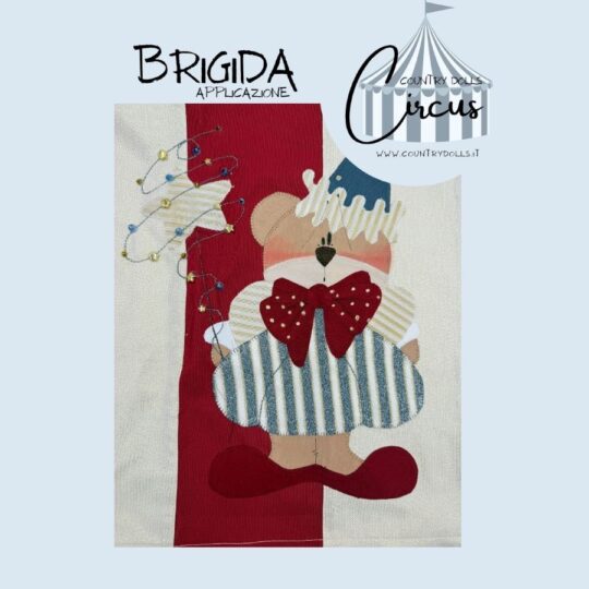 CIRCUS - BRIGIDA applicazione
