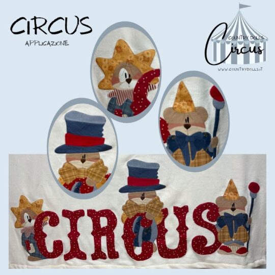 CIRCUS - applicazione