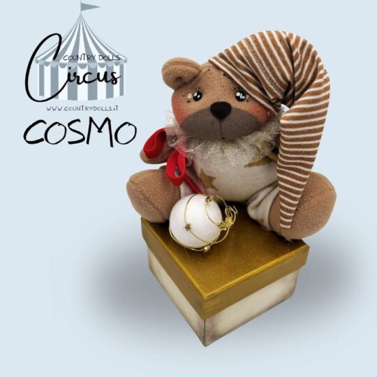 CIRCUS - COSMO kit