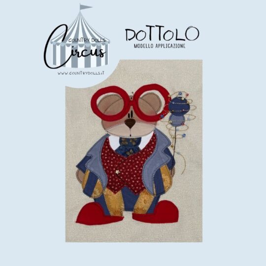 CIRCUS - DOTTOLO applicazione