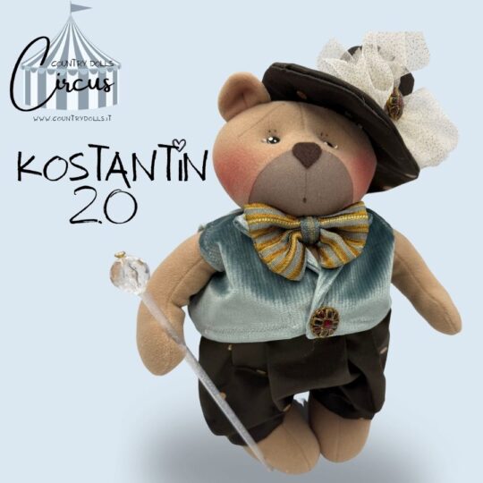 CIRCUS - Kostantin 2.0 kit