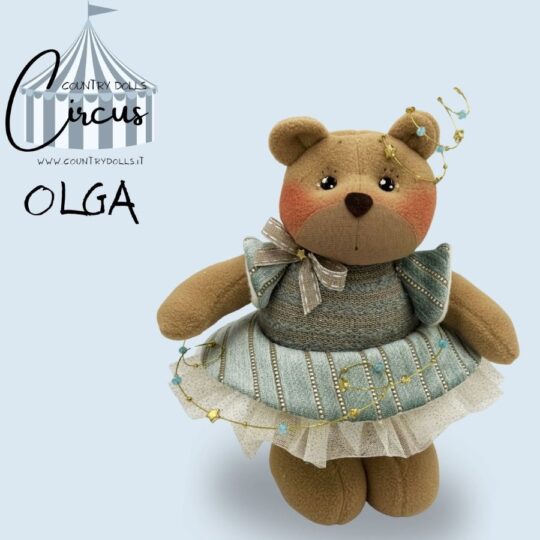 CIRCUS - OLGA kit