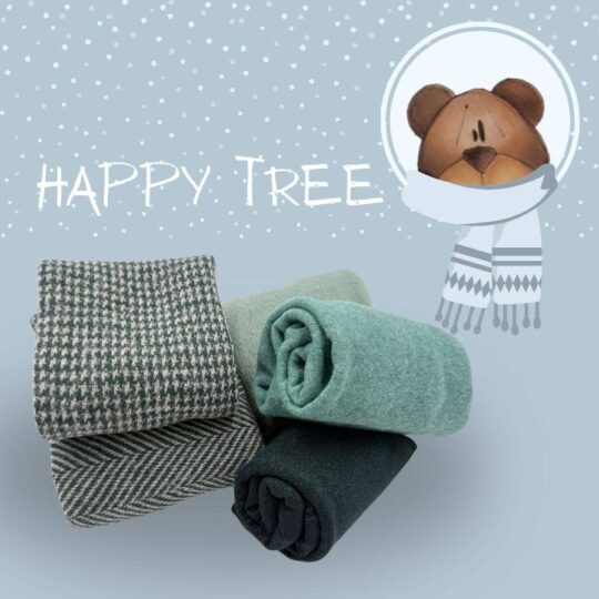 HAPPY TREE KIT
