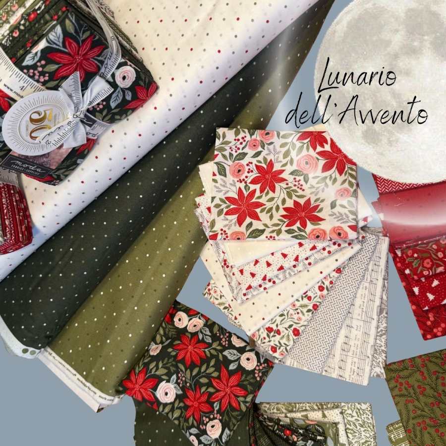 Il Lunario dell'Avvento