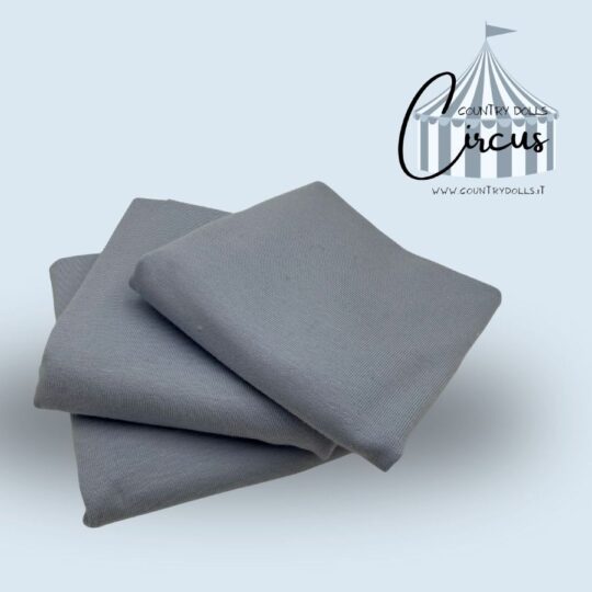 JER2507 jersey azzurro polvere