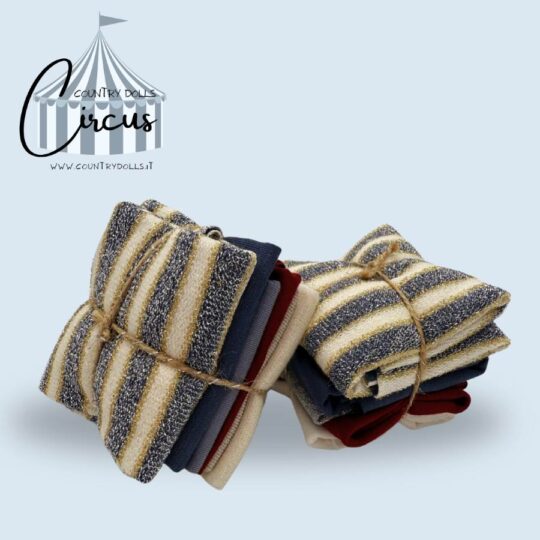 PACCHETTINO jersey CIRCUS