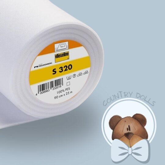 INTERFODERA LEGGERA - S 320