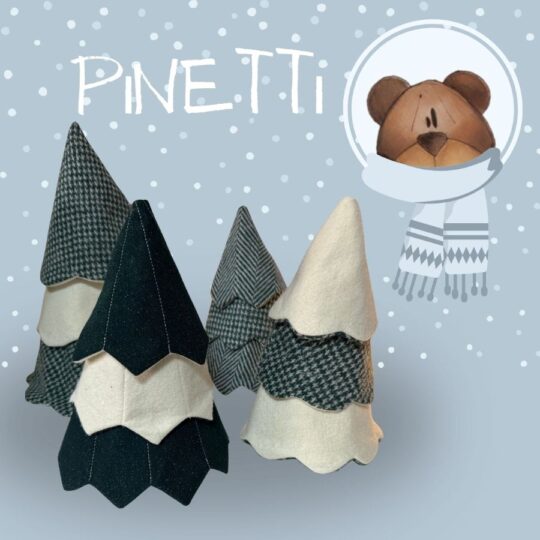 i PINETTI