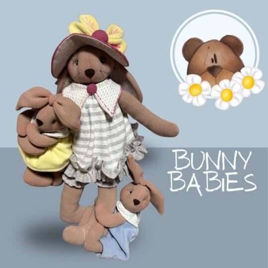 BUNNY BABIES