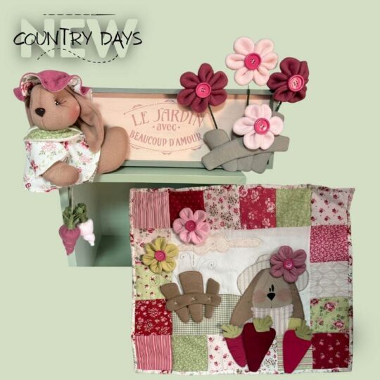 COPRIFUOCHI e CAROTINA