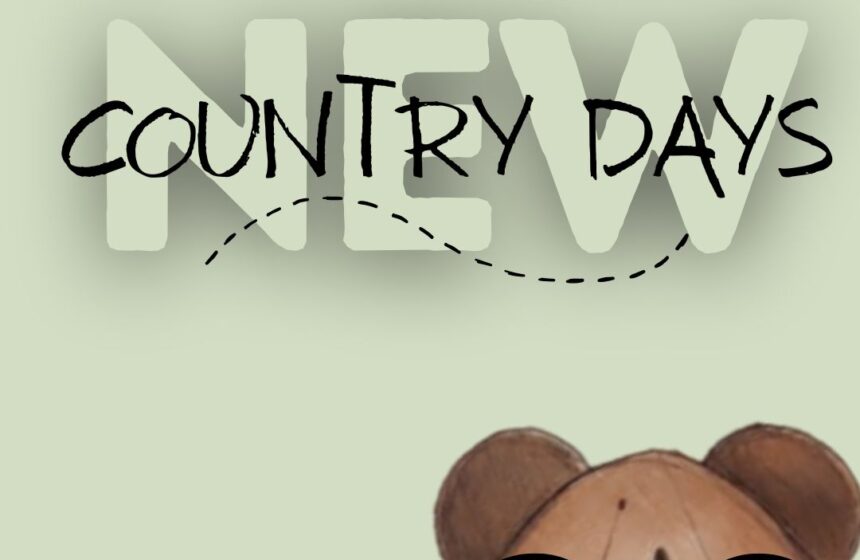 Corsi di cucito creativo soprannominati Country Days