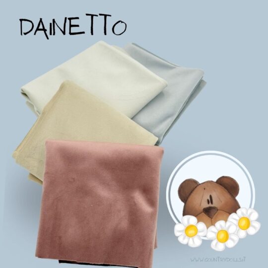 DAINETTO