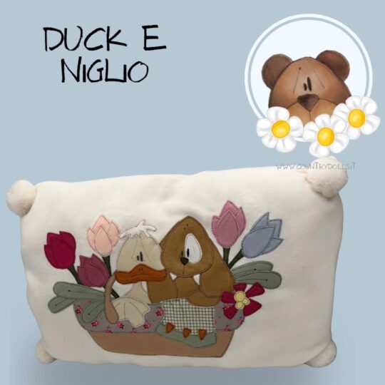 DUCK e NIGLIO