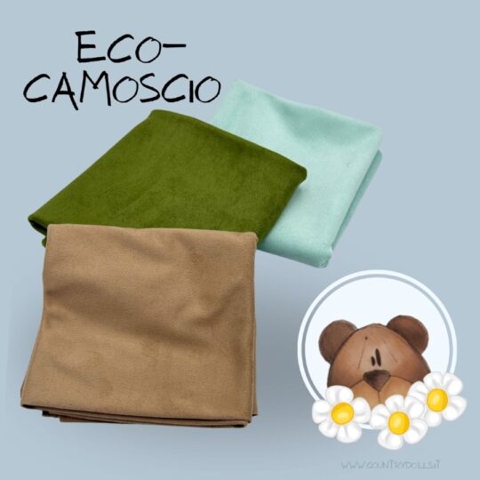 ECO-CAMOSCIO