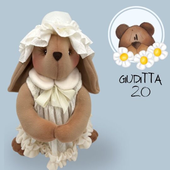 GIUDITTA 2.0 KIT