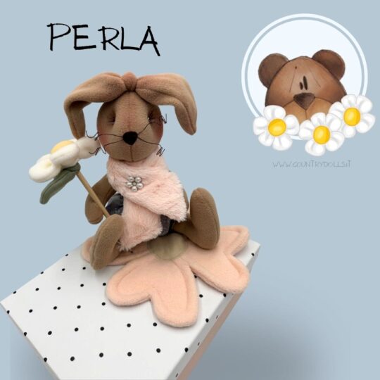 PERLA
