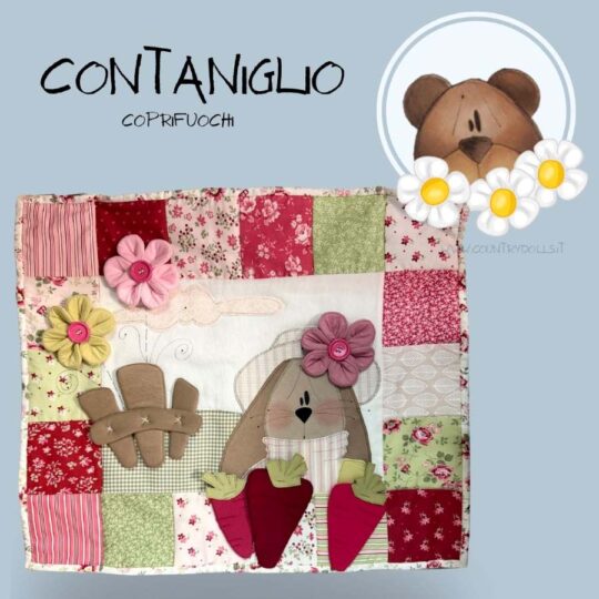 CONTANIGLIO COPRIFUOCHI