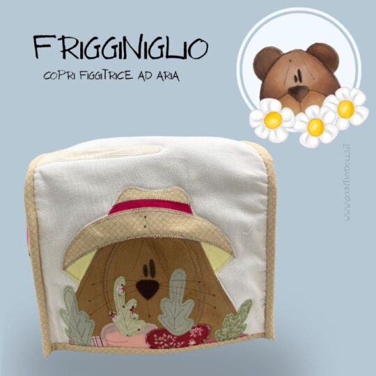 FRIGGINIGLIO