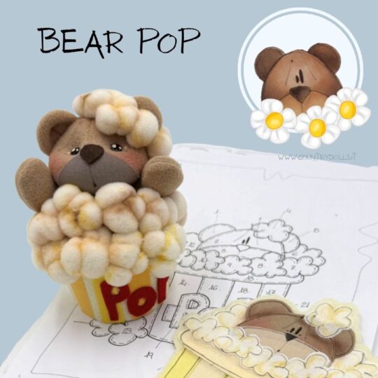 BEAR POP