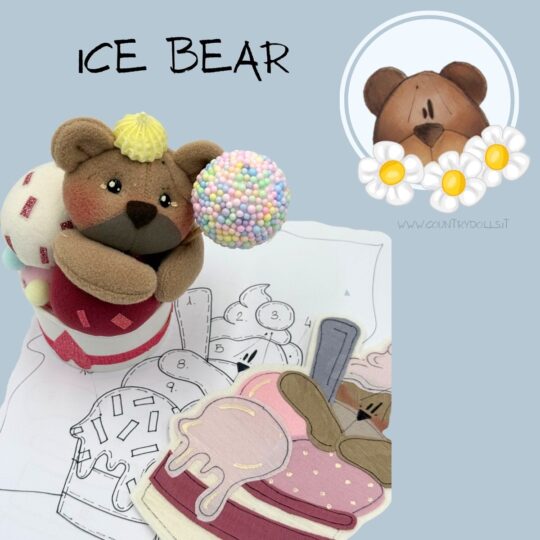 ICE BEAR